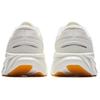 Anta Trendy Versatile Comfortable Fabric Synthetic Leather Non-Slip Wear-Resistant Low-Top Casual Running Shoes Men Sneaker Silver 112445504-1