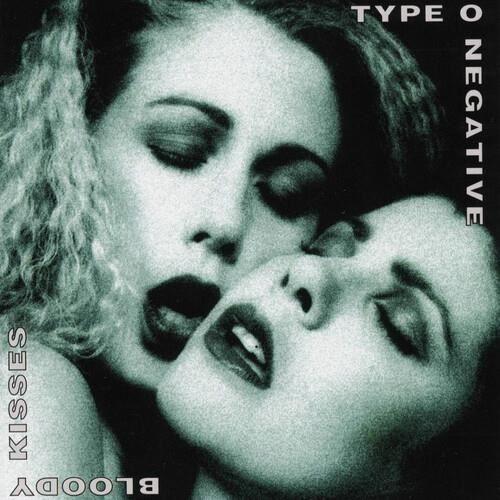 Type O Negative - Bloody Kisses [COMPACT DISCS] Deluxe Ed