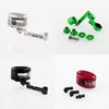 Brake Cnc Clutch Master Cylinder Fluid Reservoir Motorcycle Cup