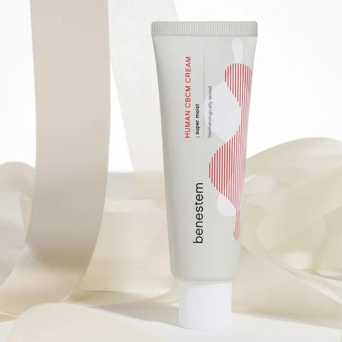 Human CBCM Cream