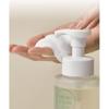 HAPPY BATH Moisture Bubble Cleansing Foam 500ml X2
