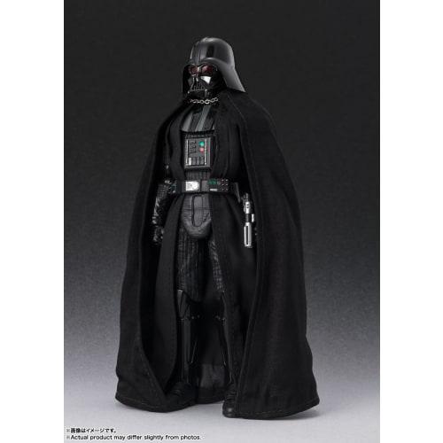 TAMASHII NATIONS S.H.Figuarts Star Wars Darth Vader -Classic Ver.- (STAR ??WARS: A New Hope) Approximately 170mm ABS & PVC & Cloth Painted Movable Fig