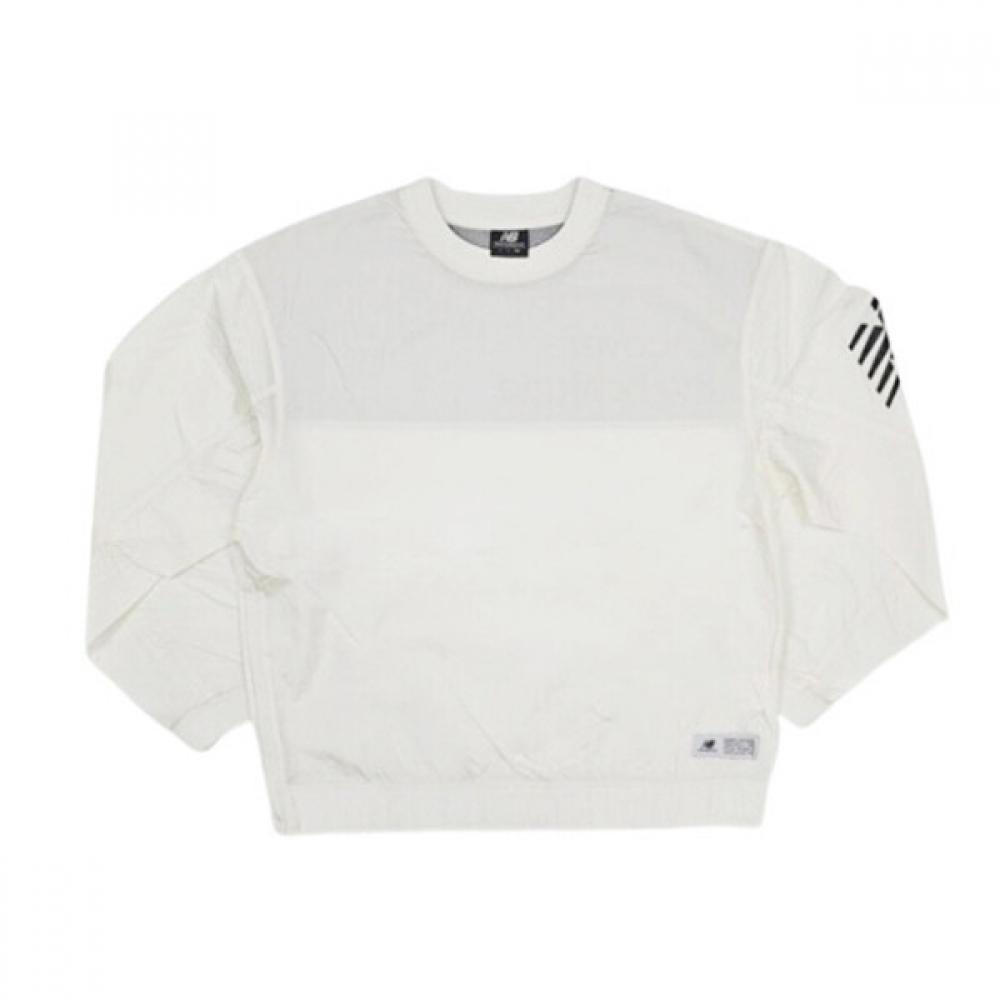 

New Balance New Balance Kids Long Sleeve Tee Nqj Nbncec1043 16 Uni Nb Shi 85