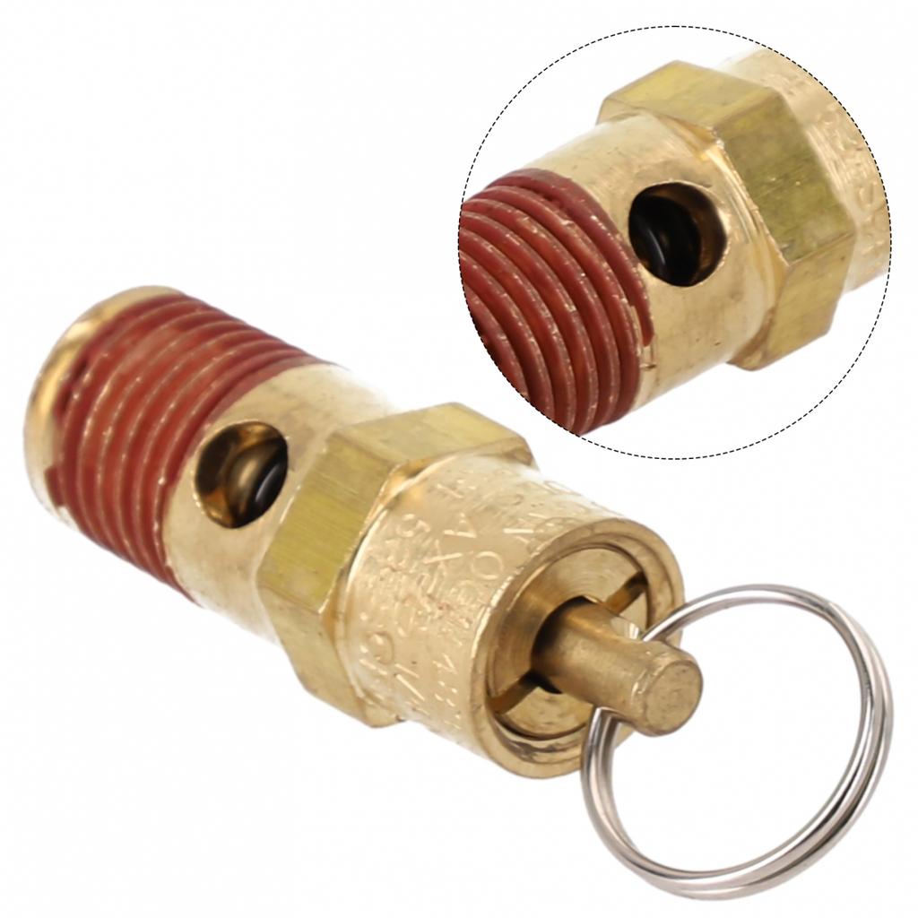 Connect Relief Valve Electrical Fittings High Quality Household