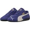 Puma Speedcat OG Jr Blue Crystal Kids Sneakers White 401698-07