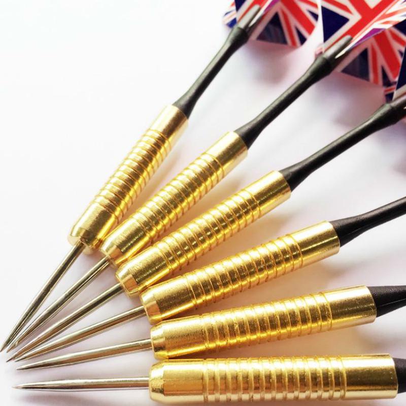Darts Needle Indoor Durable Game Flag 1/5/10/12pcs