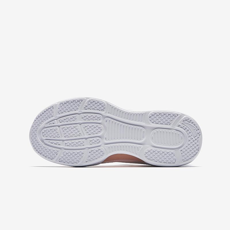 Anta Kids Breathable Trendy Minimalist Comfortable Versatile Lightweight Big Mesh Sports Casual Shoes Men Sneakers 322525538