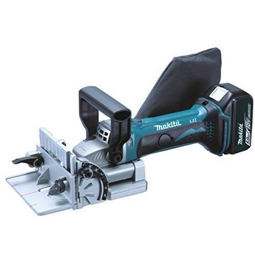 Makita elektrowerkzeuge, 6500 tr-min, 2 cm, bleu, 0 - 90°, a échelons, 3 kg