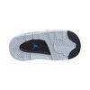 (TD) Air Jordan 4 Retro LS 'Legend Blue' Baby 707432-107