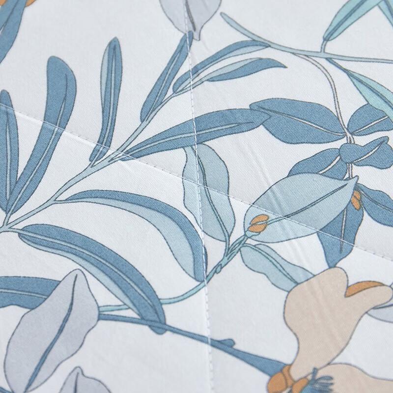Taihuxue Tussah Silk Summer Cooling Quilt