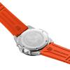 Luminox Sea Pacific Diver Orange Chronograph Saphir Herrenuhr XS.3149