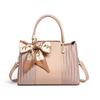 Bolsa Feminina Bolsa de Mão Grande Capacidade Bolsa de Ombro Bolsa Transversal Bolsa de Mãe Bolsa de Axila Bolsa Elegante para Meninas