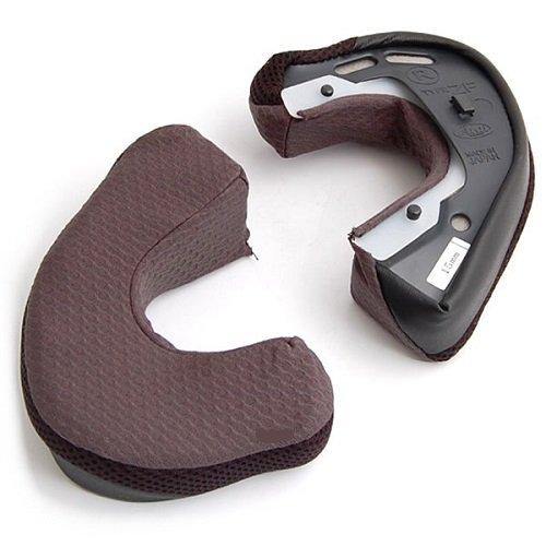 

Arai SZ-RAM4 Навушники, 25 мм (Старий номер деталі: 5517) 065517