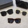 Luxury Retro Classic Vintage Square Sunglasses for Women Oversized Sunglasses Women Men Retro Leopard  Sun Glasses UV400