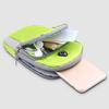 Outdoor Sports Sweatproof Running Armband Arm Bag Gym Fitness Phone Key Holder