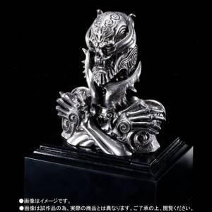 

Bandai TAMASHII Lab Magic Ring Zaruba from GARO (Tamashii Web Shop Exclusive)