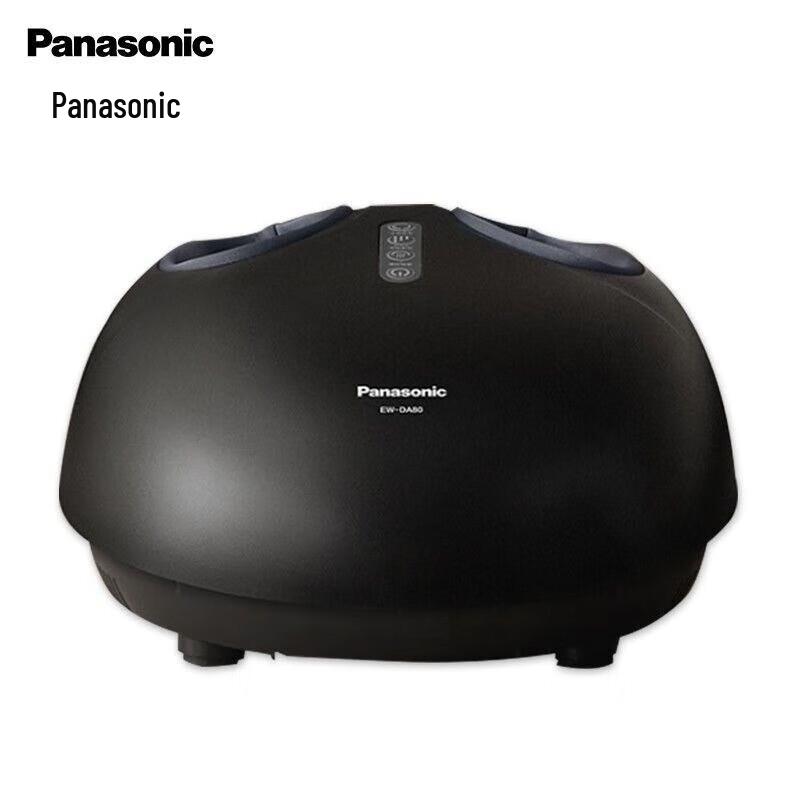 Panasonic Electric Foot and Leg Massager