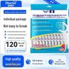 Dr. Tooth Ultra-Strong Dental Floss Picks