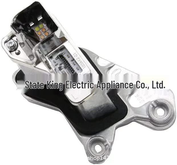 Compatible LED Headlight Turn Signal Module for BMW 63117352553/63117352554