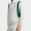 New FILA Jackets Men's Cloud White F11M437702FWT