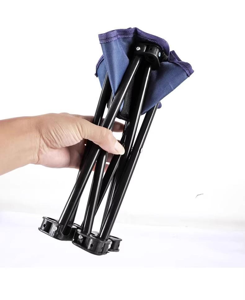 Portable Folding Stool and Table Set: Outdoor Chair, Mazha Fishing Seat, Small Camping Bench, Picnic Home Stool.