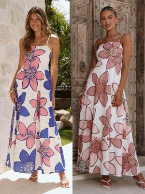 Vestidos – Vestido de verano