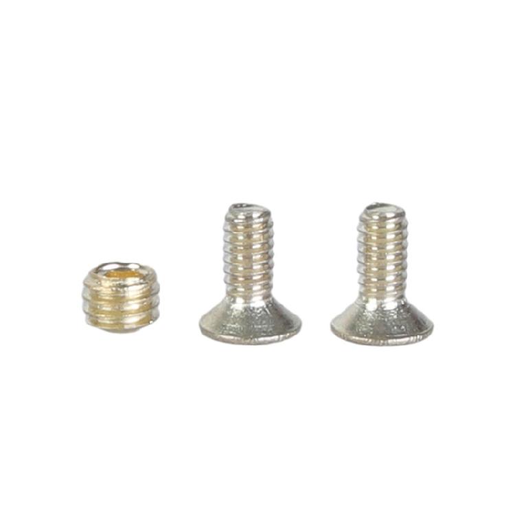 DIY USB3.0 Type A Male Plug Connector for 6mm Cable Repair and Customization with Aluminum Alloy Shell Long Last