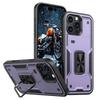 Magnetic Holder Stand Cover For Redmi Note 14 13 12 14C 13C 12C 13R Xiaomi 14T POCO M6 X6 Pro 4G 5G Shockproof Armor Phone Case