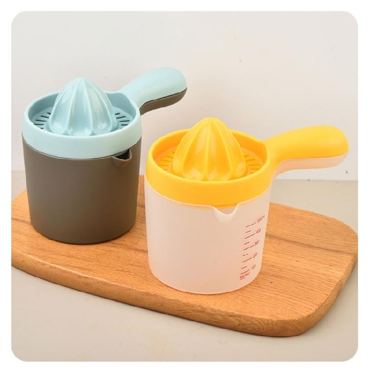 Durable Manual Juice Cup Produced For Versatilities And Portability Enjoy Freshness Juices Juice Cup For Everyday Use