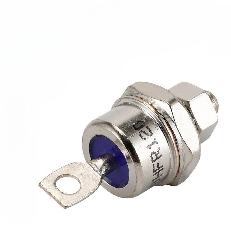 85A/40A/25A 1200V Positive Cathode/Negative Anode Stud Mount Diode Rectifier Diode Accessories Electrical Appliances Testing