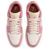 Jordan Air Jordan 1 Vintage Buty Koszykarskie Damskie Niskie Różowe DC0774-609