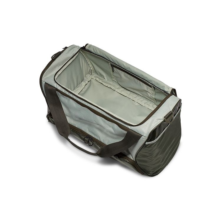 Nike Color Block Training Polyester Shoulder Crossbody Travel Gym Bag Unisex Bags Horizon-Green Redwood-Green BA6059-355