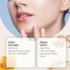 Lip Butter Balm Deep Nourish Dry Lips Moisture Lock Long Lasting Hydration Healthy Luster Natural Tint Charming Smile Daily 15G