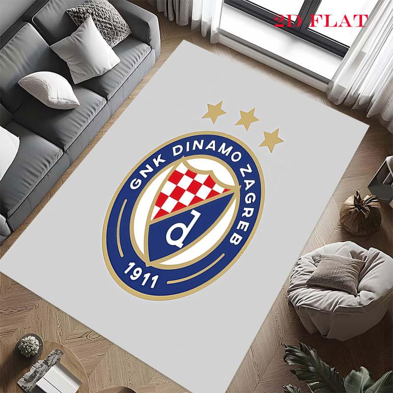 DZG Carpet Rug for Living Room Bedroom Home Sofa Decoration,Kids play Nonslip Floor Mat