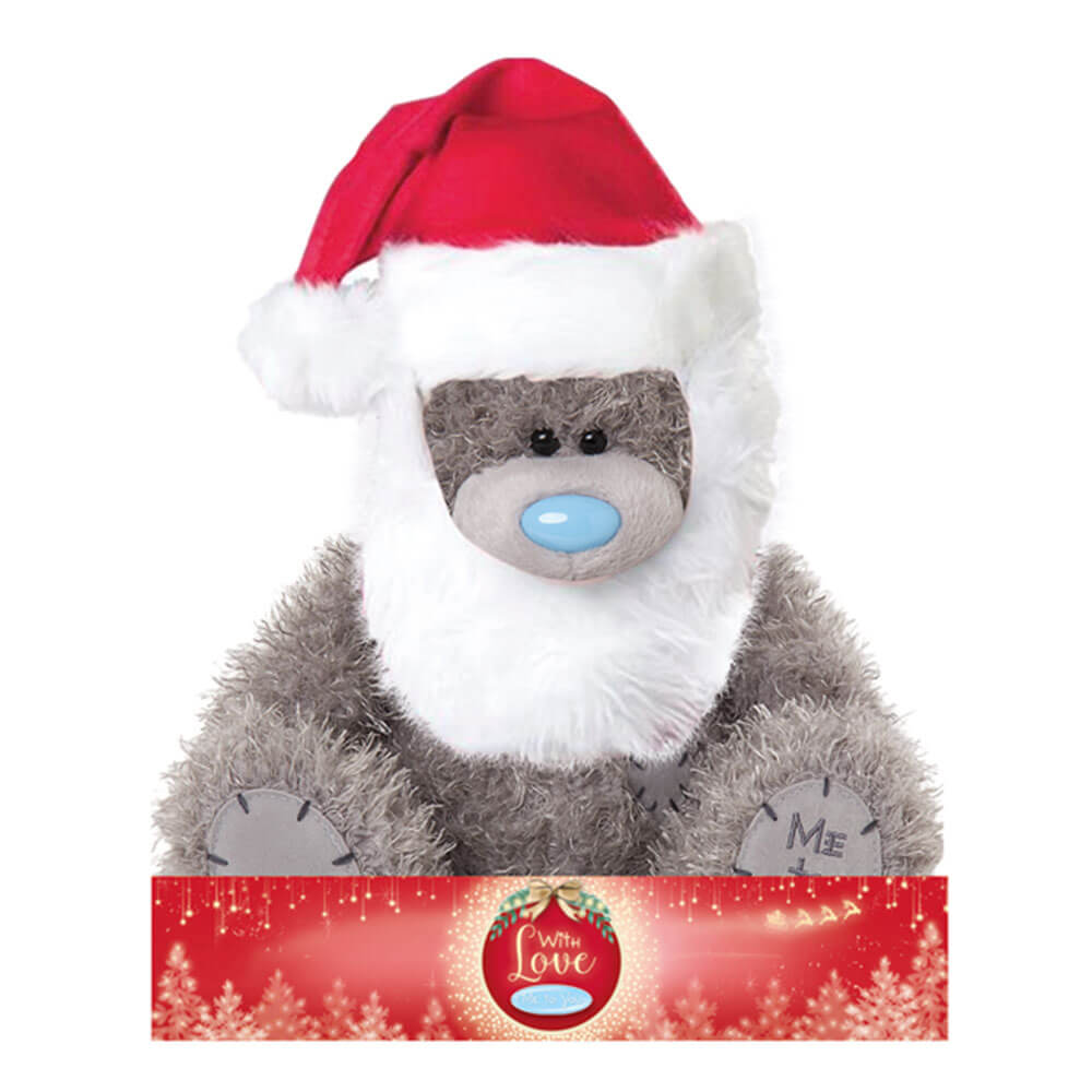 

Me To You Рождество 7 Санта-Клаус и борода II