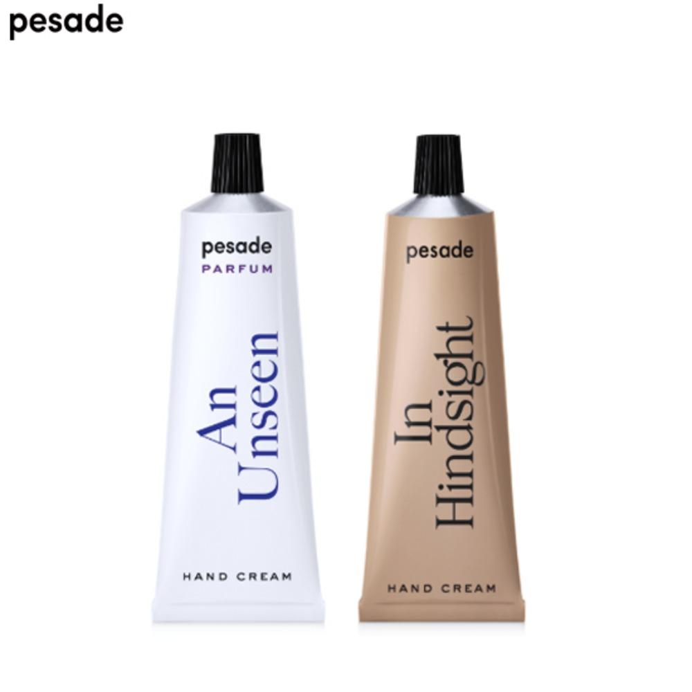 

Крем для рук PESADE The New Error 50 мл Mid Mountain