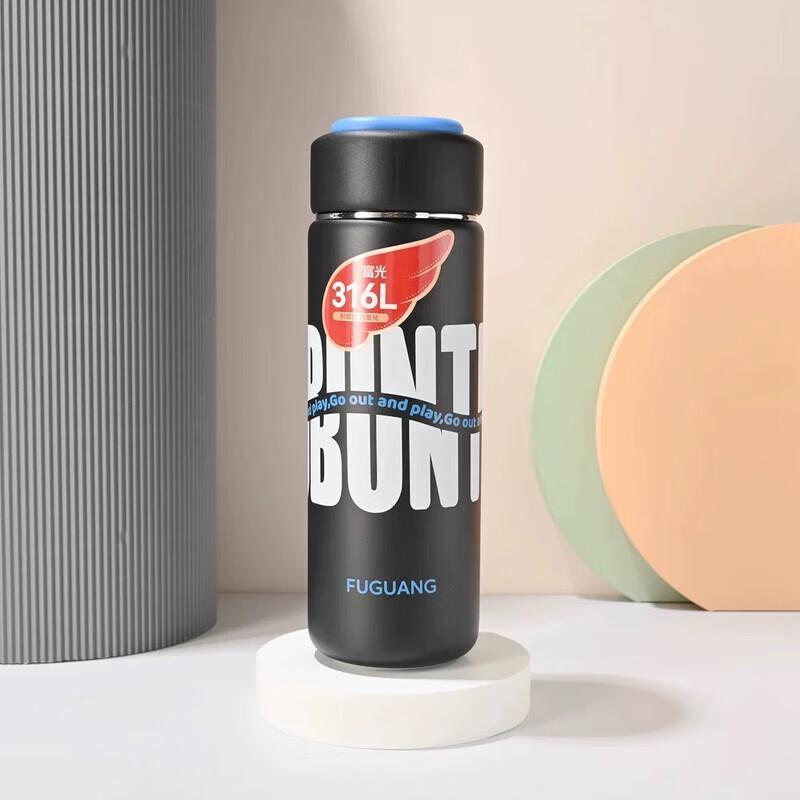 FUGUANG YouU Portable Stainless Steel Vacuum Cup