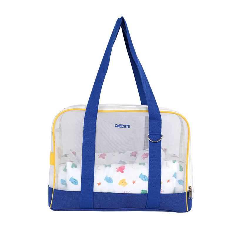 Pet Bag, Portable Bag for Going Out, Breathable Dog Bag for Going Out, Soft and Comfortable One Shoulder Portable Cat Bag