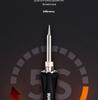 Digital Display Adjustable-Temperature High Power Soldering Iron Set