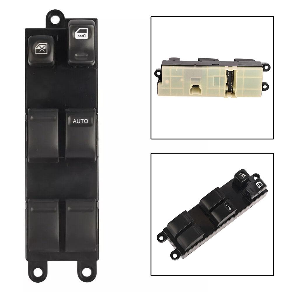 83071-SA040 Window Mirror Switch Regulator Control Button For Forester For Impreza 2002-2008 RHD Car Accessories