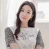 J.Lauren 03M02687 Sujicoin Drop Silver Hoop Earrings