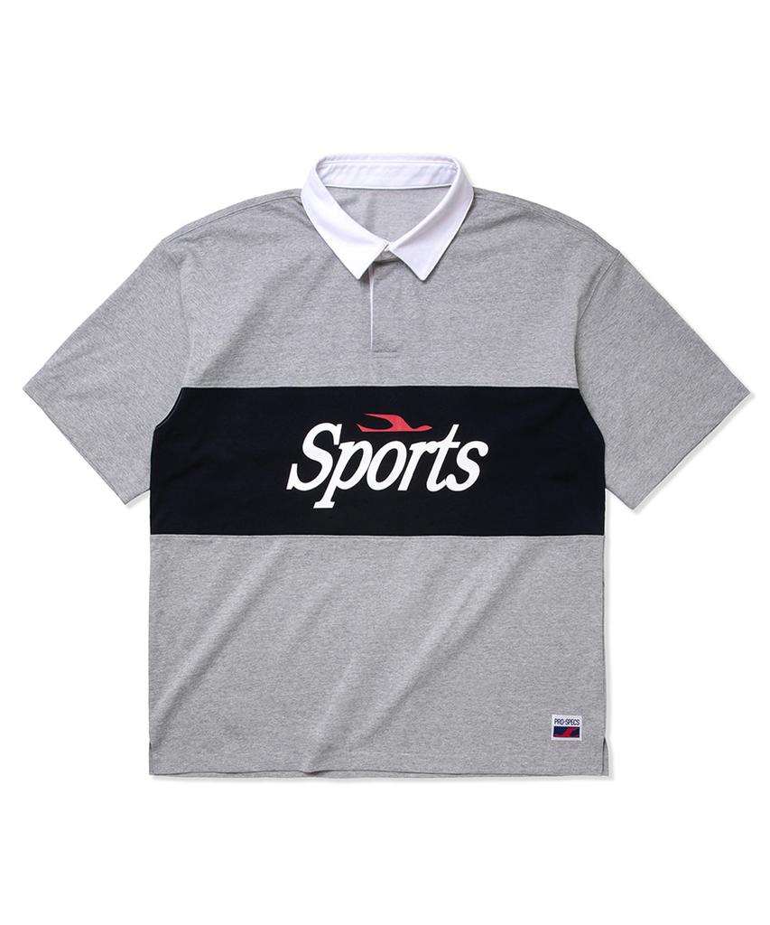 PRO-SPECS Sports Rugby T Shirts Megy