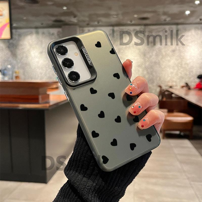 

Чехол в форме сердца для Samsung A56, A54, A55/A36, A35, A26, A16 A56 5G