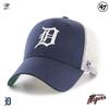 47 Brand Trucker Cap - Branson MVP Detroit Tigers navy