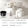 Xiaomi Smart 3L Non-Stick Rice Cooker CN Plug (adapter Included)