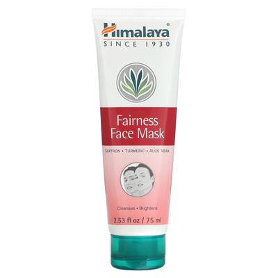 Fairness Face Mask, 2.53 Fl Oz (75 Ml)