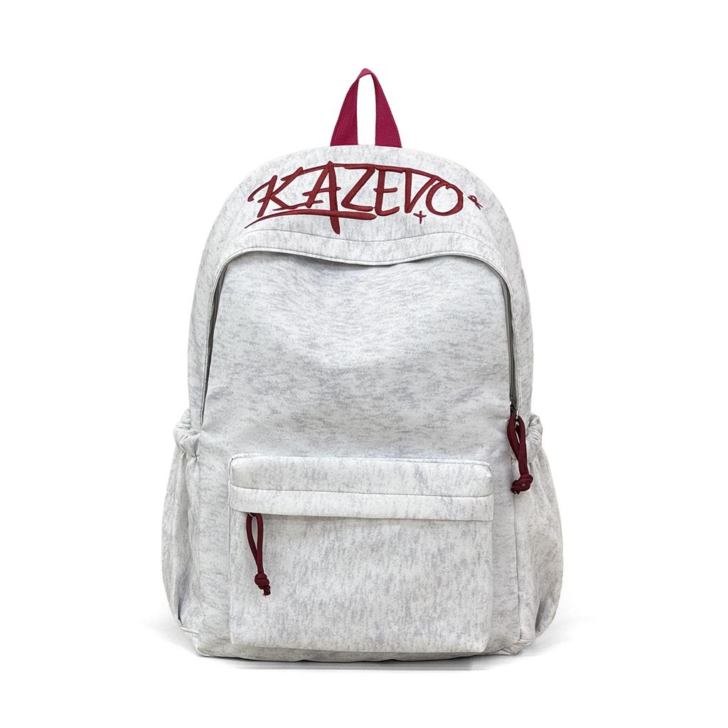Schoolbag1011 New College Student High School Primary School Simple Casual Backpack Junior High School Student Schoolbag Female and Male Large