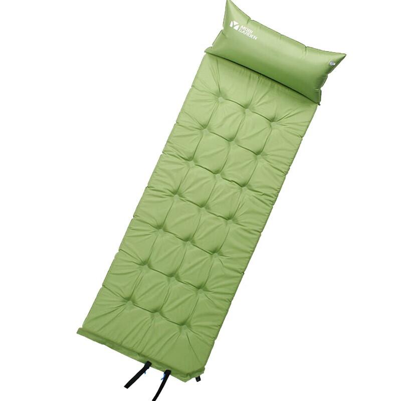 Самозадувающийся туристический коврик Mobi Garden MF092006