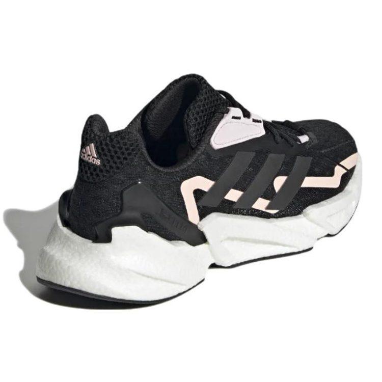 Adidas Wmns X9000L4 Heat.RDY 'Black Almost Pink' Women's GZ3247