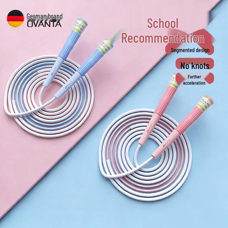 Oufanda Kids  Speed Jump Rope for Exams